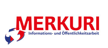 Merkuri GmbH Logo